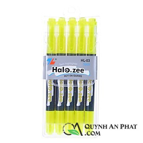 Bút dạ quang Thiên Long HL-03