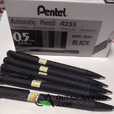 Bút chì bấm Pentel A255