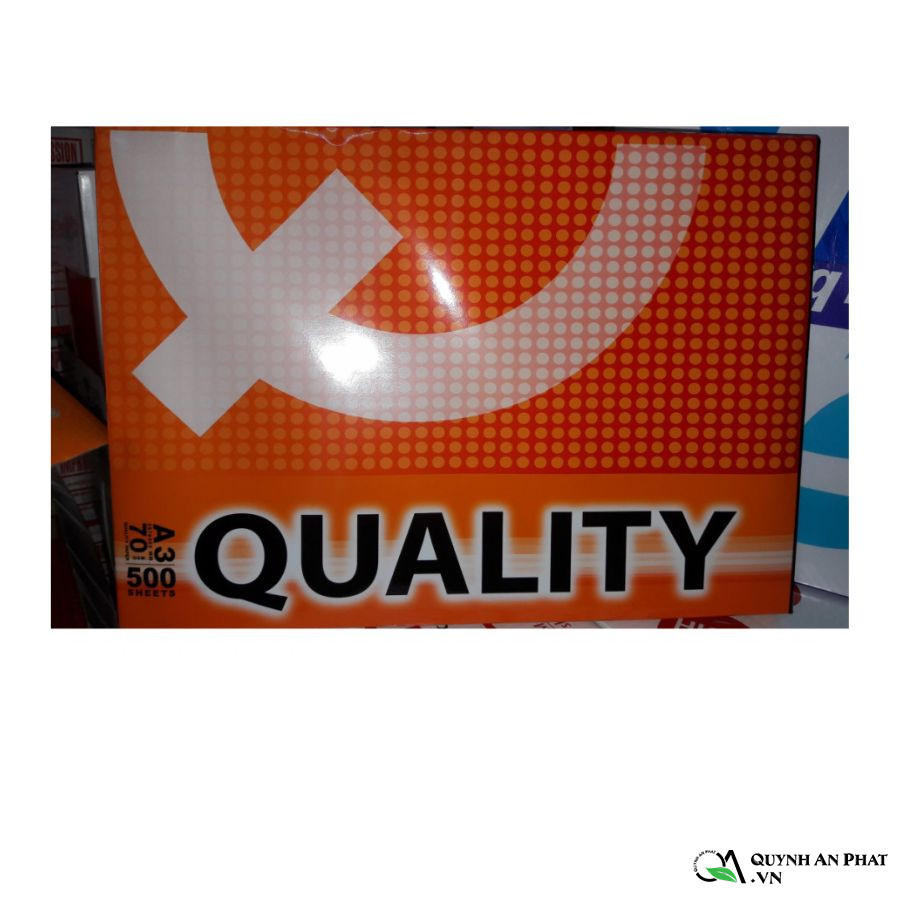 Giấy A3 Quality 70 gsm