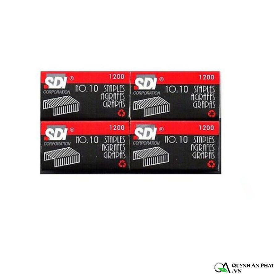 Kim bấm số 10 SDI