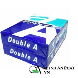 Giấy A3 Double A 80gsm