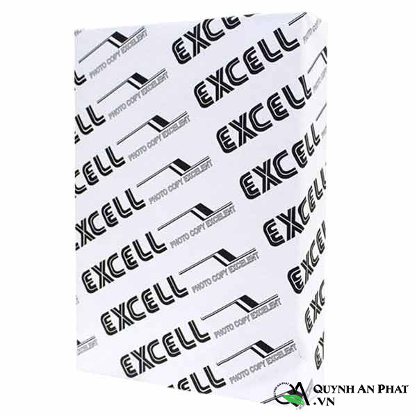 Giấy A3 Excel 70gsm