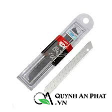 Lưỡi dao rọc giấy nhỏ SDI 1403C - chính hãng