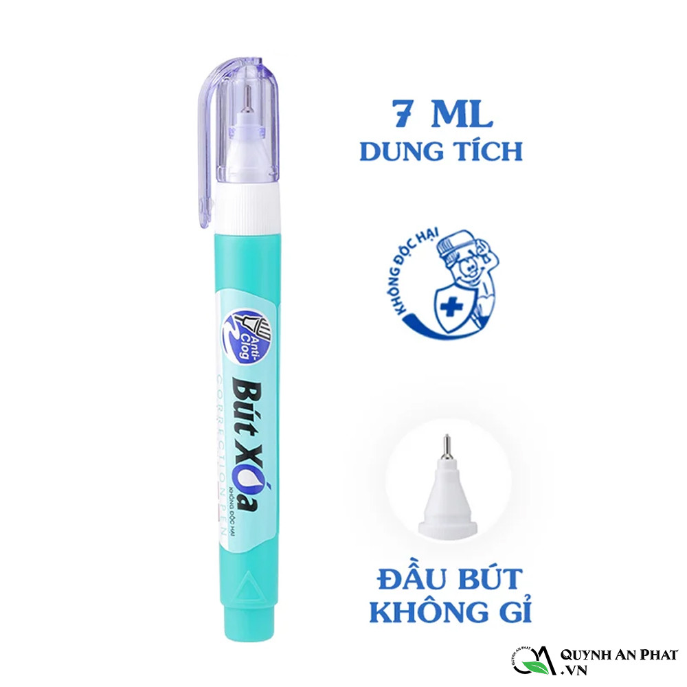 Bút xóa Thiên Long CP-05